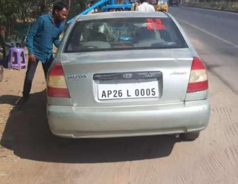 Used 2003 Hyundai Accent for sale