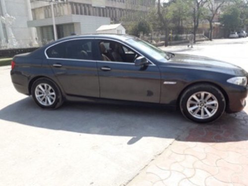 BMW 5 Series 2013 for sale