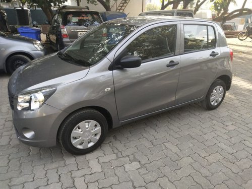 Maruti Suzuki Celerio 2014 for sale