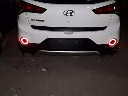 Used 2018 Hyundai i20 Active for sale