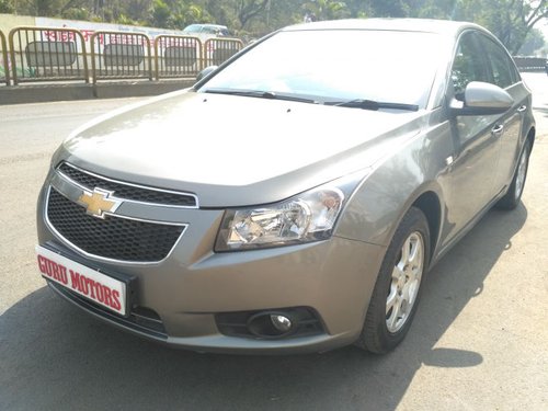 Chevrolet Cruze 2012 for sale