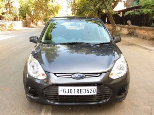 Used Ford Figo Diesel Titanium 2013 for sale