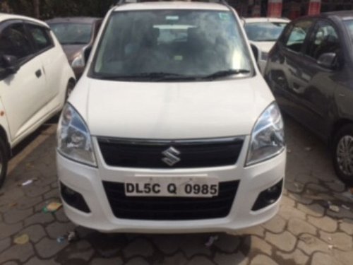 2018 Maruti Suzuki Wagon R for sale