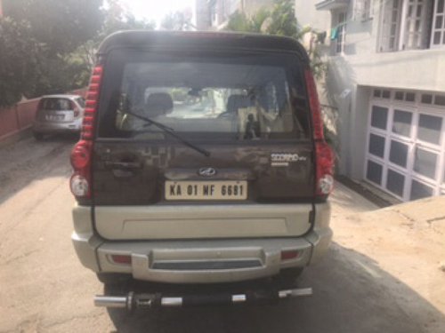 2010 Mahindra Scorpio 2009-2014 for sale