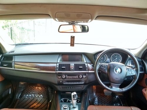 BMW X5 2011 for sale