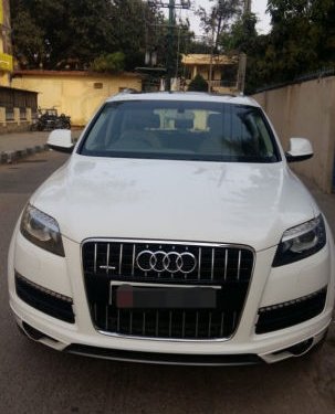 2014 Audi TT for sale