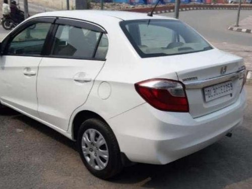 Used Honda Amaze car 2016 for sale at low price