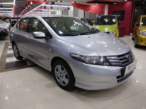 2009 Honda City for sale