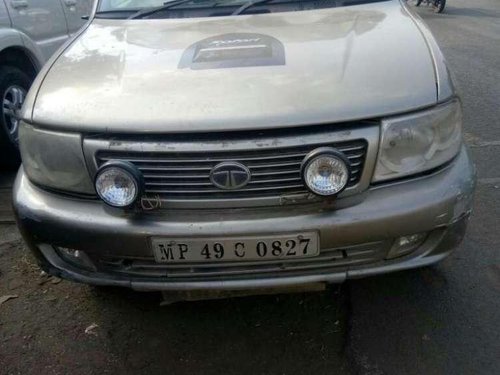 Used Tata Safari 4X2 2007 for sale