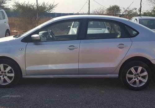 2011 Volkswagen Vento for sale