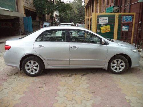 Used Toyota Corolla Altis VL AT 2011 for sale