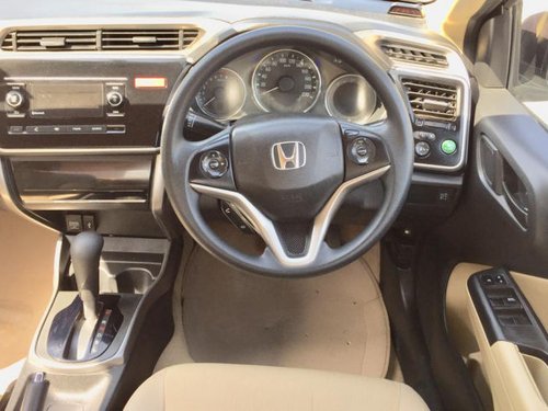 2015 Honda City for sale