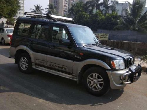 Used Mahindra Scorpio VLX 2012 for sale