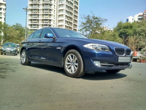BMW 5 Series 530d 2011 for sale