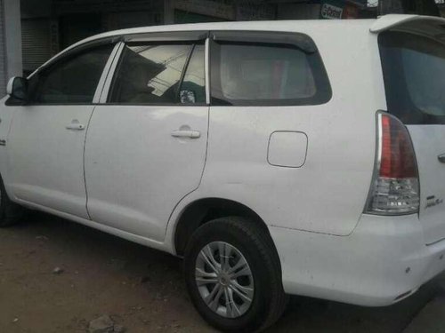 Used Toyota Innova car 2009 for sale at low price