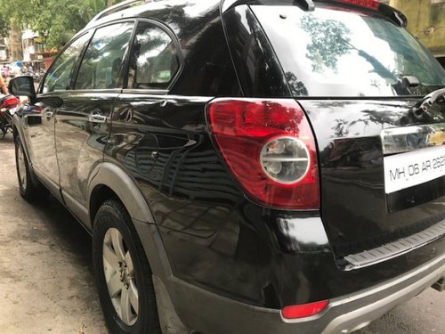 Chevrolet Captiva LT for sale