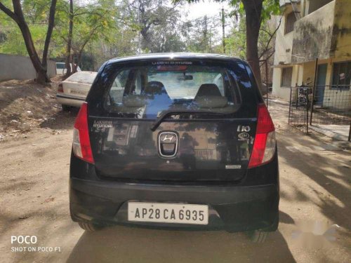 Used Hyundai i10 Magna 2008 for sale