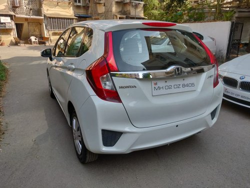 Honda Jazz 2015 for sale