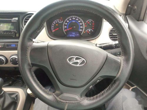 Used 2016 Hyundai i10 for sale