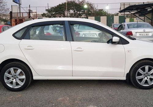 Used 2011 Volkswagen Vento for sale in Pune