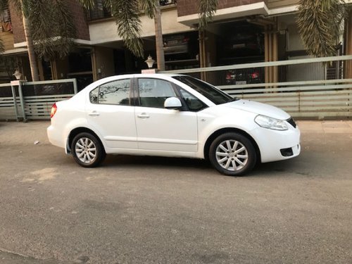 Maruti SX4 ZDI for sale