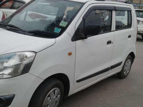 Used Maruti Suzuki Wagon R 2013 car at low price