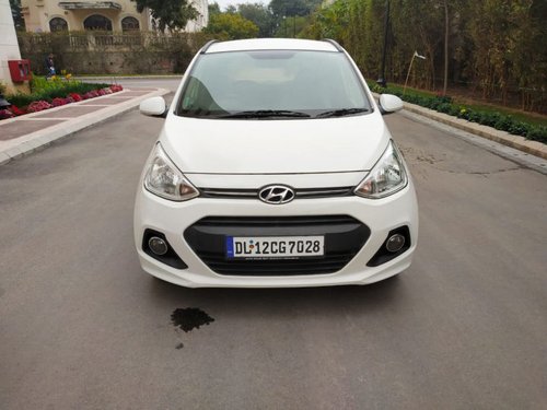 Used 2015 Hyundai i10 for sale