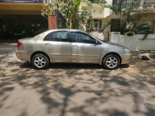 Used Toyota Corolla H4 2004 for sale