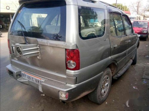 Used Tata Safari 4X2 2007 for sale