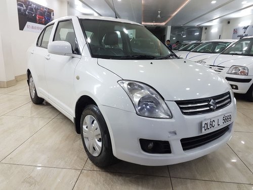 Used 2012 Maruti Suzuki Dzire for sale