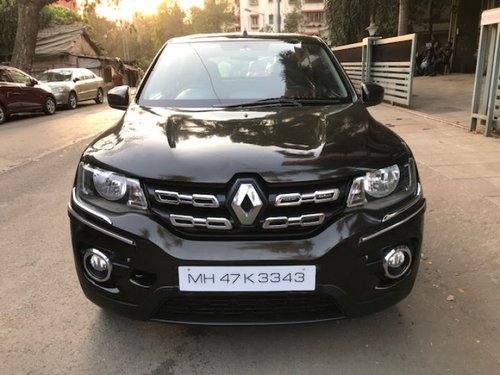 Renault KWID RXT for sale