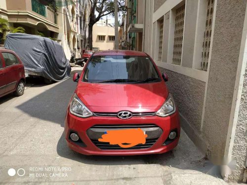 2014 Hyundai Xcent for sale at low price