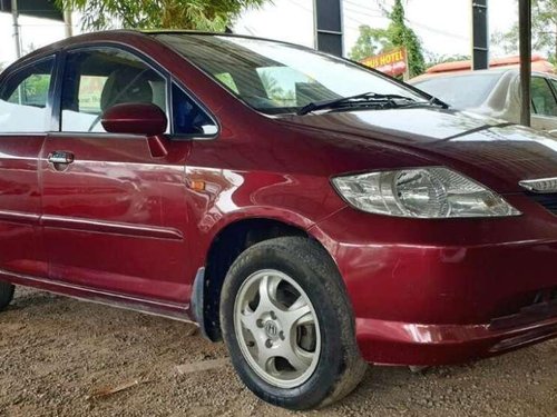 2004 Honda City for sale