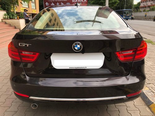 Used 2015 BMW 3 Series GT for sale