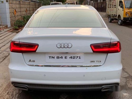 Audi A6 35 TDI Matrix 2016 for sale