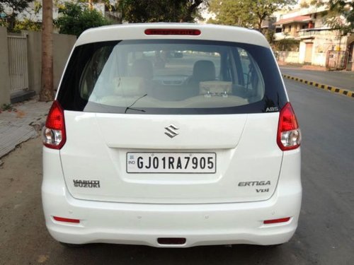 Maruti Suzuki Ertiga 2013 for sale