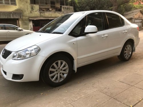 Maruti SX4 ZDI for sale