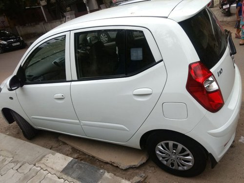 Used 2012 Hyundai i10 for sale