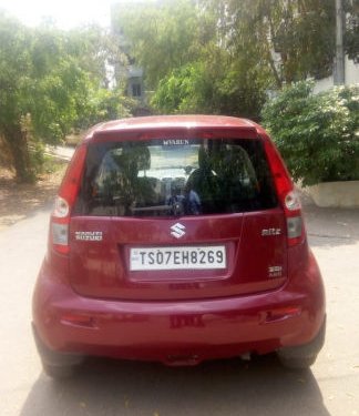 Used 2014 Maruti Suzuki Ritz for sale