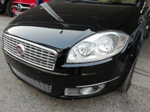 Used Fiat Linea Emotion 2009 for sale