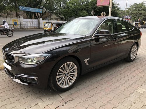 Used 2015 BMW 3 Series GT for sale