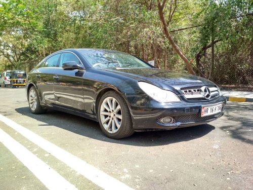 2010 Mercedes Benz CLS for sale