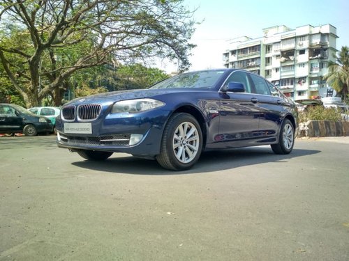 BMW 5 Series 530d 2011 for sale