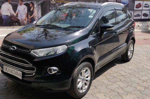 Ford EcoSport 2014 for sale