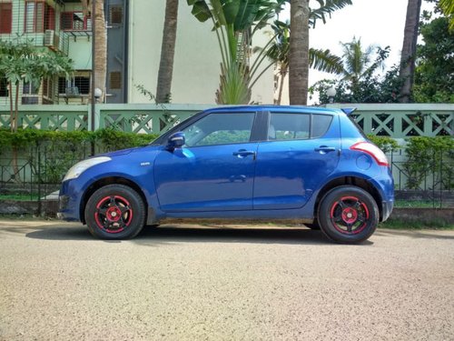 Used 2012 Maruti Suzuki Swift for sale