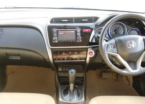 Honda City i VTEC CVT VX for sale