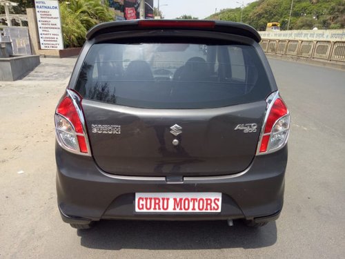 Used 2017 Maruti Suzuki Alto 800 for sale