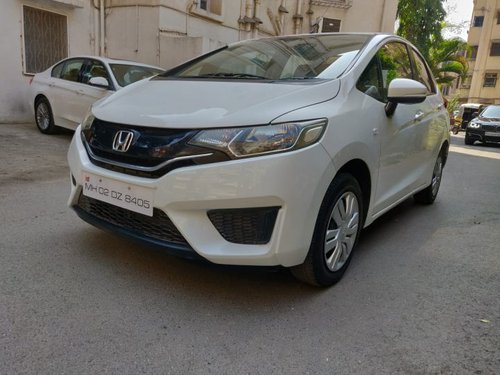 Honda Jazz 2015 for sale