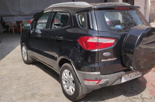 Ford EcoSport 2014 for sale