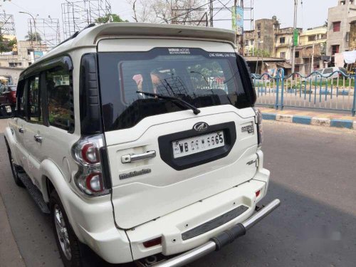 2016 Mahindra Scorpio for sale at low price